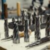 Материалы режущего инструмента для токарных работ: как выбрать под реальную задачу