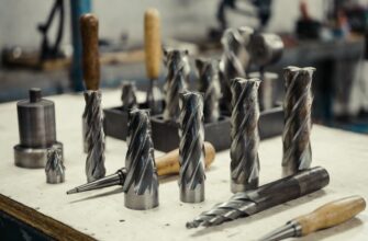 Материалы режущего инструмента для токарных работ: как выбрать под реальную задачу