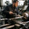 Типичные ошибки при токарной обработке металла и как их избежать в реальной работе