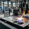Современные технологии промышленной резки металла: как выбрать способ под задачу без лишних затрат и брака