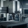 Станки с ЧПУ: преимущества и особенности применения без лишней теории