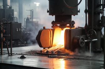 Как термическая обработка стали 30ХГСА повышает износостойкость — пошагово, без воды