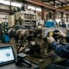 Как интегрировать RFID-метки в систему учёта оборудования на заводе — пошагово, без воды