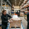 Как внедрить RFID на заводе: от выбора метки до интеграции со складом
